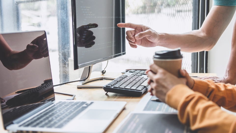 ディレクションのイメージ