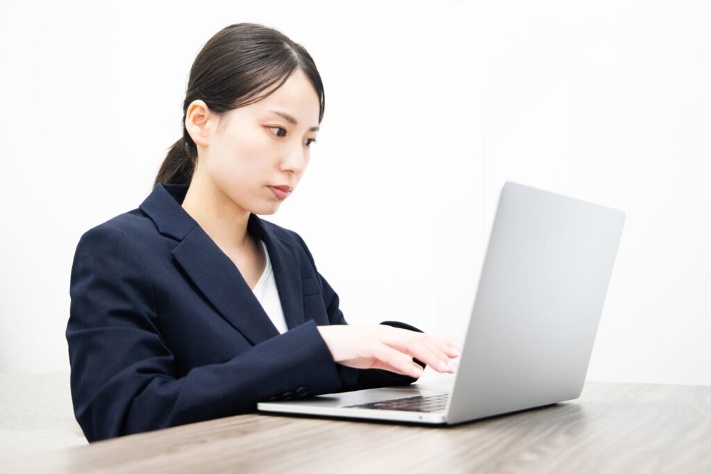 営業マン 考える