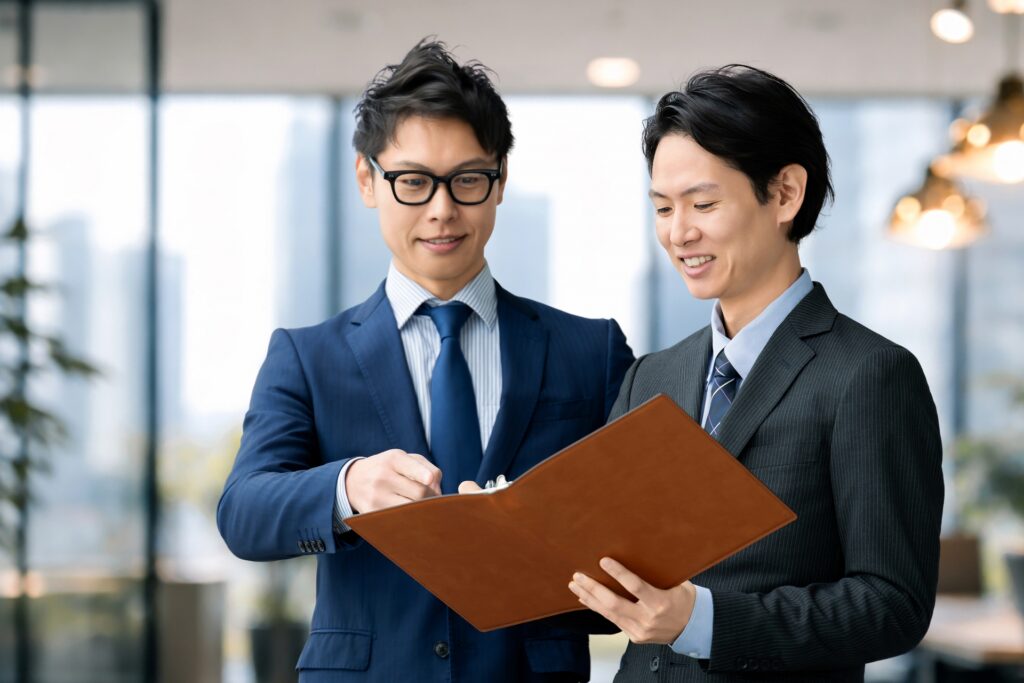 営業　アドバイス