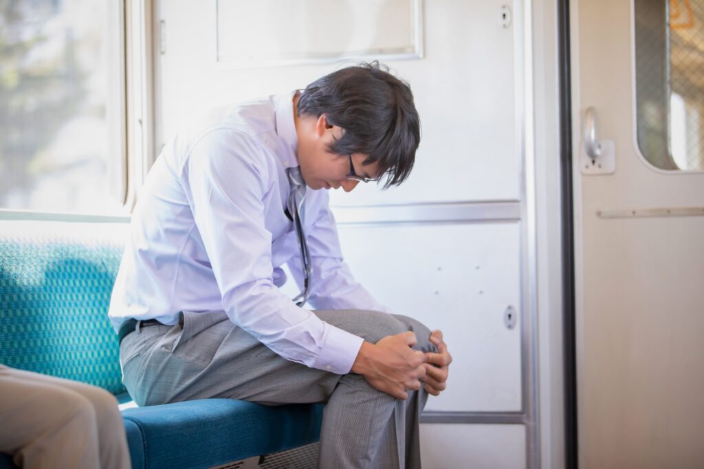 営業 きつい つらい